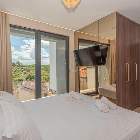 Cozy In With Sauna * Sibenik