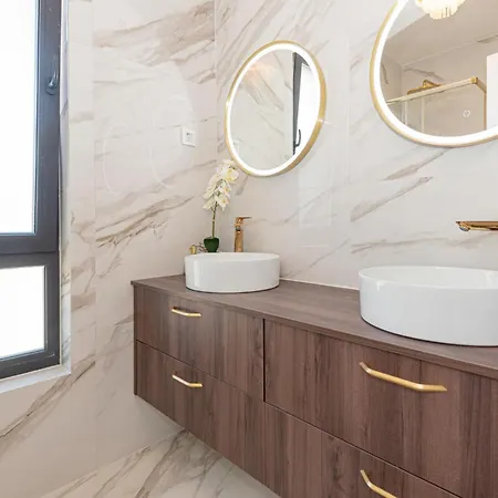 Cozy In With Sauna Vakantiehuis *