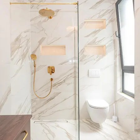 Vakantiehuis Cozy In With Sauna Šibenik