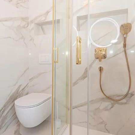 Cozy In With Sauna *