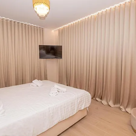 Cozy In With Sauna Šibenik