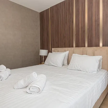 Cozy In With Sauna Nyaraló