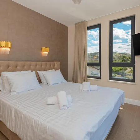 Nyaraló Cozy In With Sauna