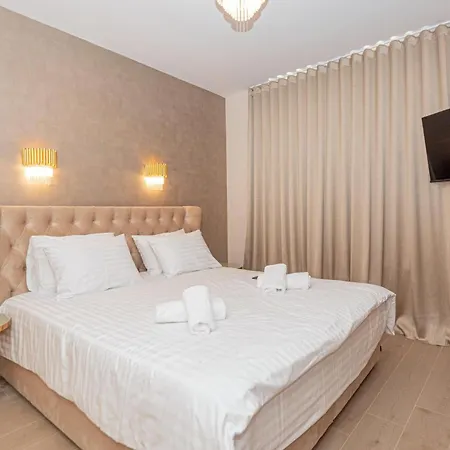 Cozy In With Sauna Vakantiehuis Šibenik