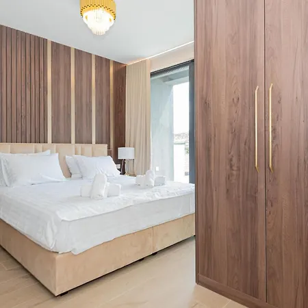 Cozy In With Sauna Šibenik