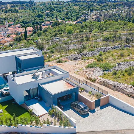 Cozy In With Sauna Vakantiehuis *