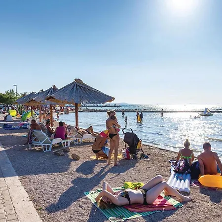 Cozy In With Sauna * Šibenik