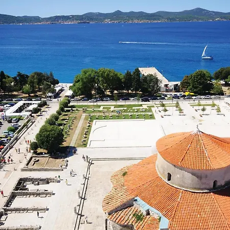 Holiday home Cozy In With Sauna Sibenik