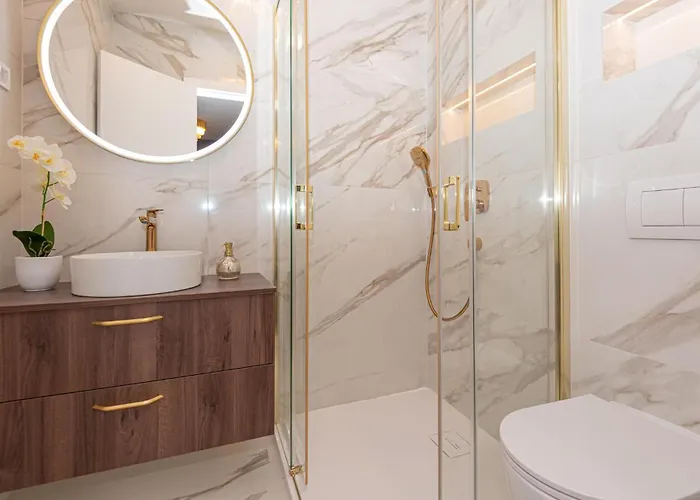 Cozy In With Sauna *