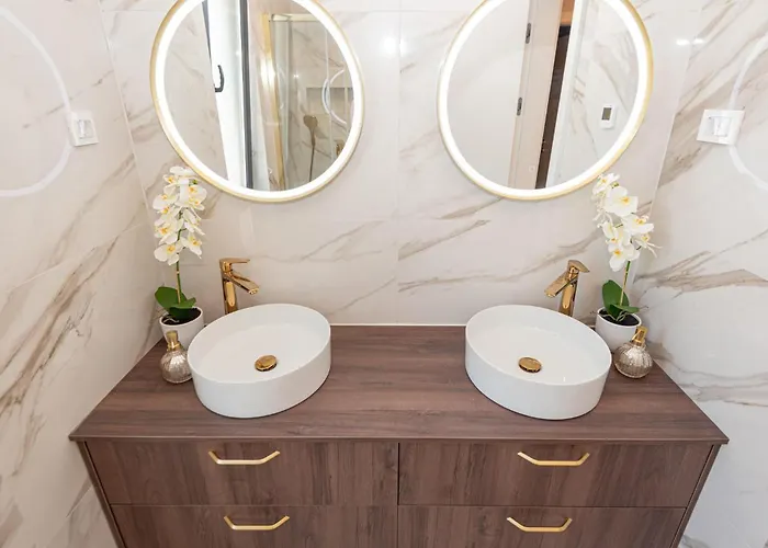 בית נופש Cozy In With Sauna