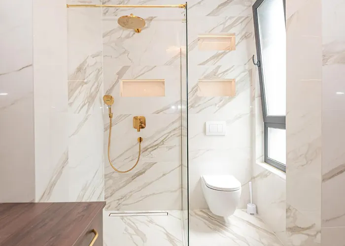 Vakantiehuis Cozy In With Sauna Šibenik