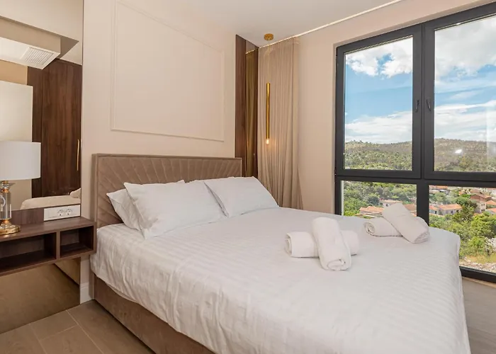 בית נופש Cozy In With Sauna שיבניק