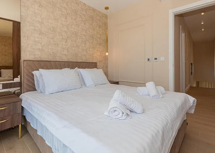 Cozy In With Sauna *