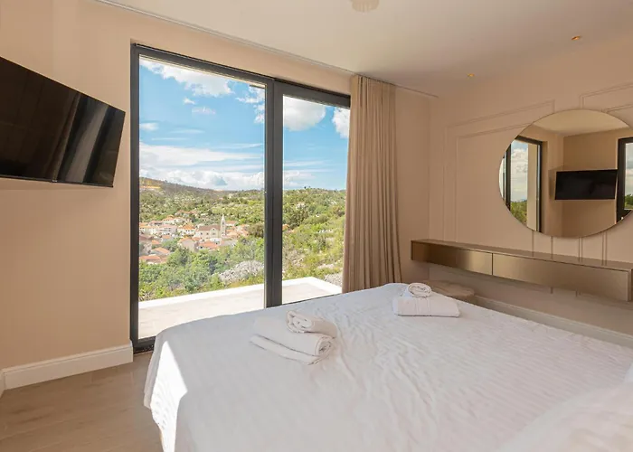 Cozy In With Sauna Vakantiehuis *