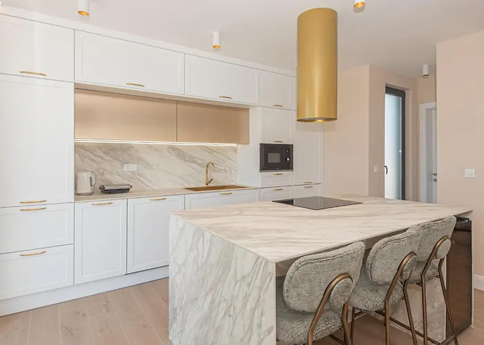 Cozy In With Sauna * שיבניק