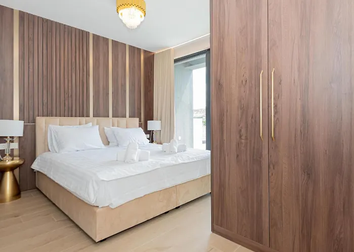 Cozy In With Sauna Šibenik