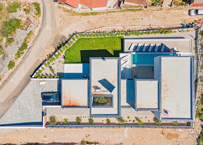 Cozy In With Sauna Vakantiehuis