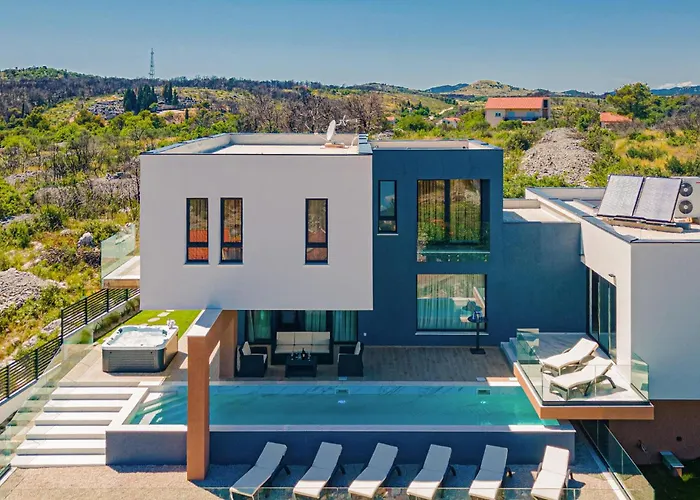 בית נופש Cozy In With Sauna *