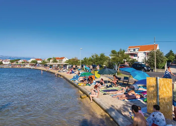 בית נופש Cozy In With Sauna